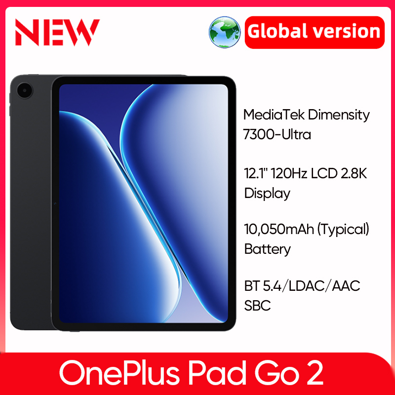 Board Game Go - OnePlus Pad Go 2 Global Version