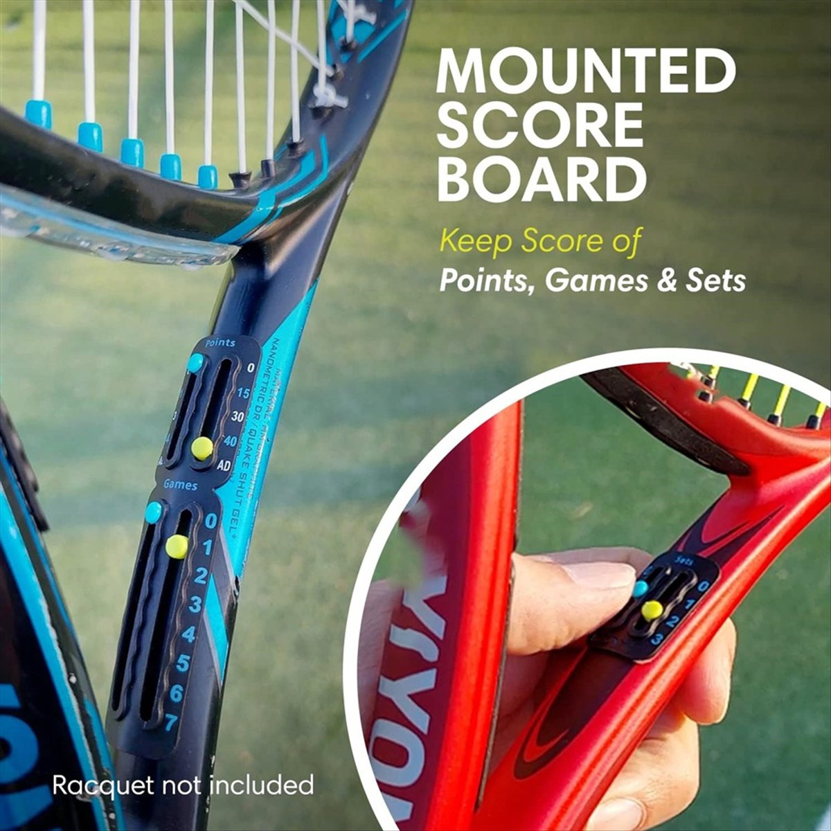 DTDT hot-Tennis Racket and Pad - Board Game Hitler recensione e prezzo