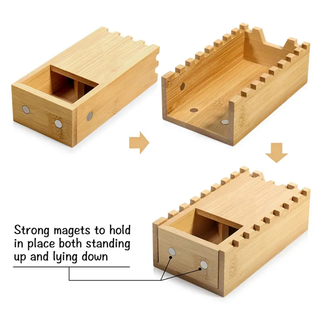 Wooden Dice Tower Folding Stor - Dice Tower Wooden recensione e prezzo