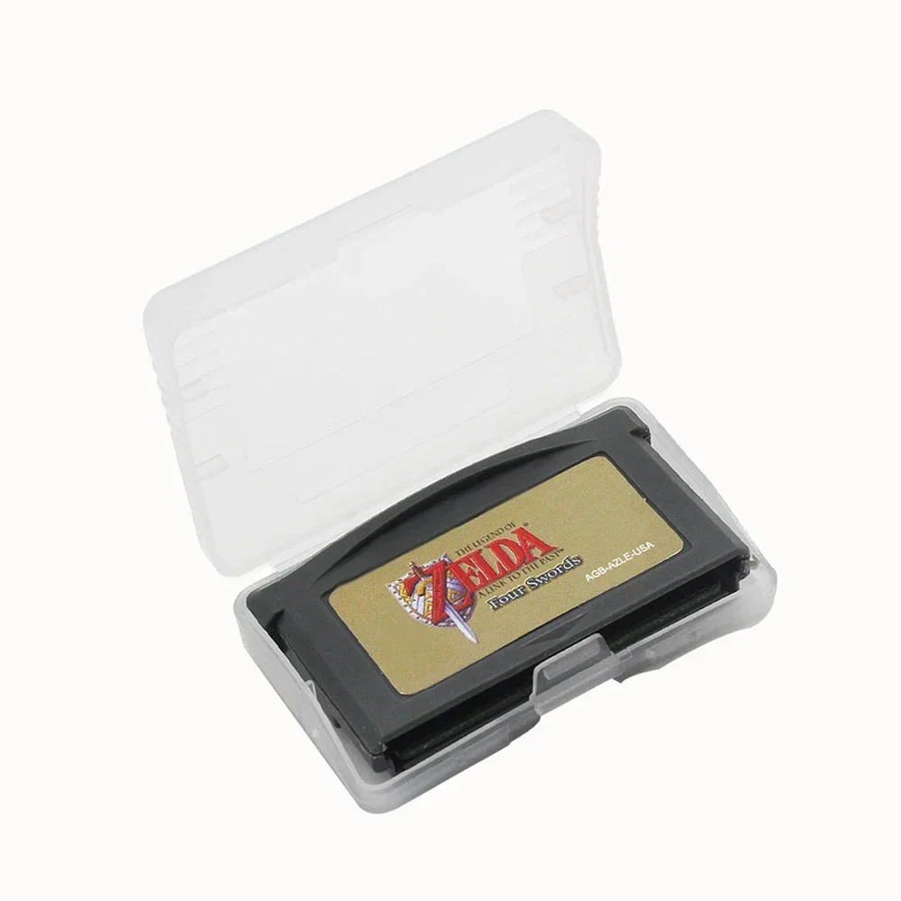 2026Hot Item GBA Game Cartridg - Board Game Zelda recensione e prezzo