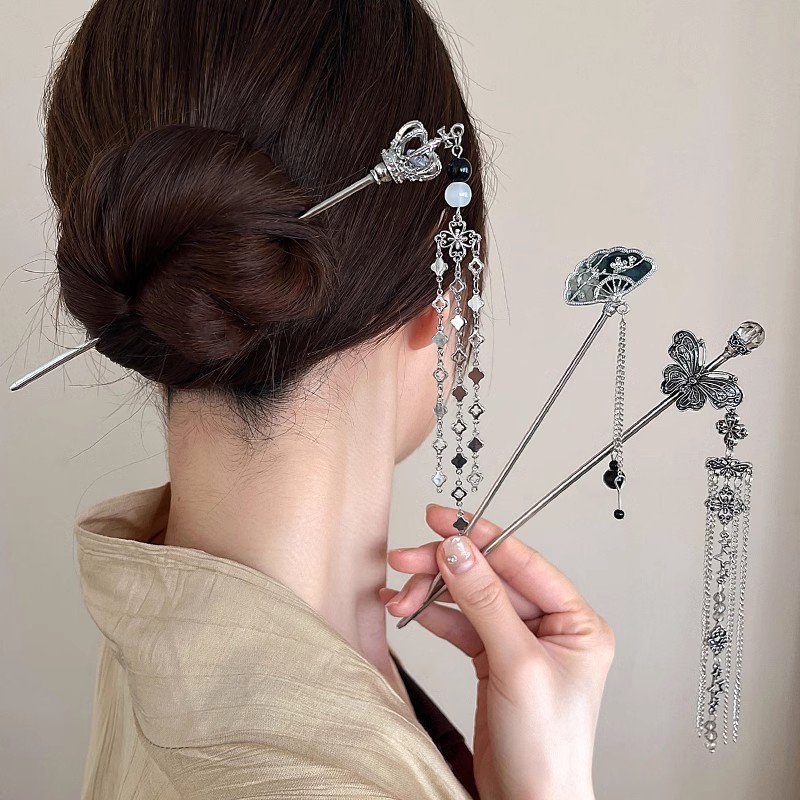 Elegant Women's Hairpin Antiqu - Board Game Go recensione e prezzo