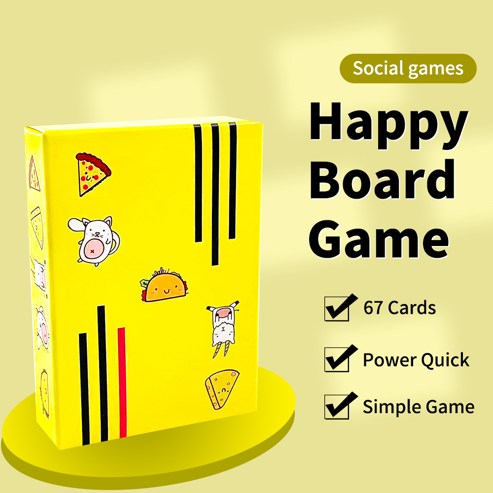 Card Game Party Board Game Adu - Board Game Risk recensione e prezzo