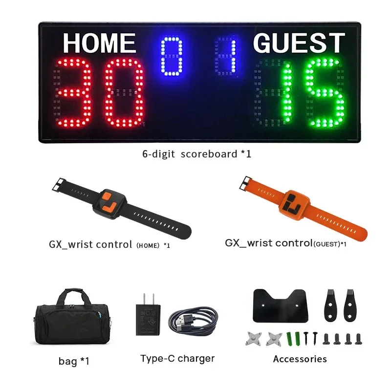 Scoreboard Electronic Portable - Board Game Hitler recensione e prezzo