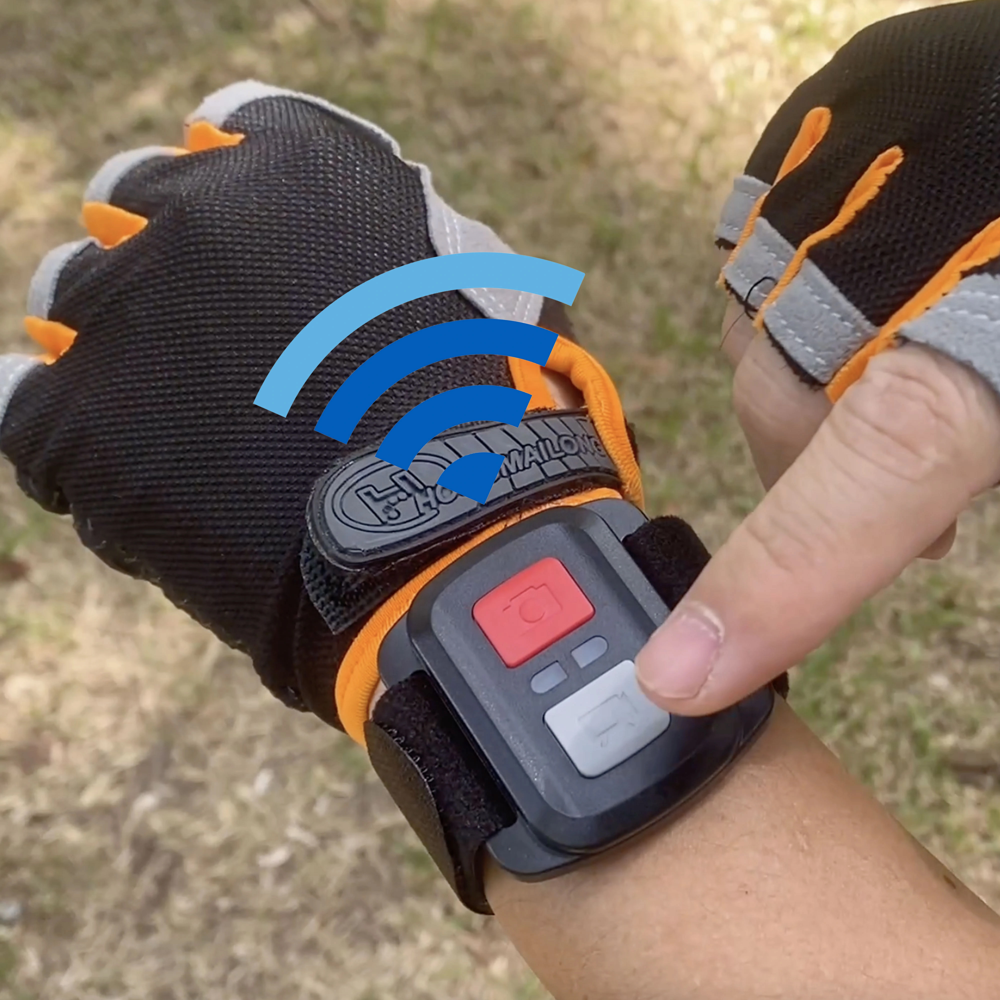 Action Camera 5K bicycle camer - Board Game Go recensione e prezzo