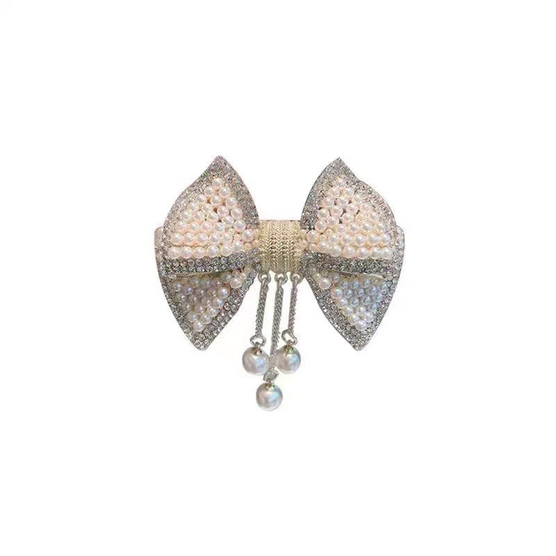 New bow hair clip for women, i - Board Game Go recensione e prezzo