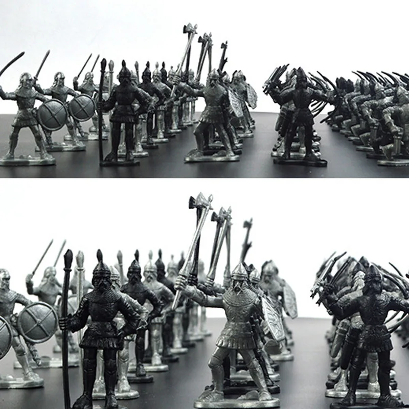 Medieval Military War Warriors - Board Game Risk recensione e prezzo