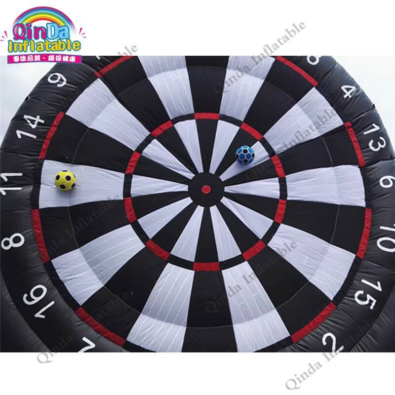 Giant Inflatable Soccer Dart B - Board Game Risk recensione e prezzo