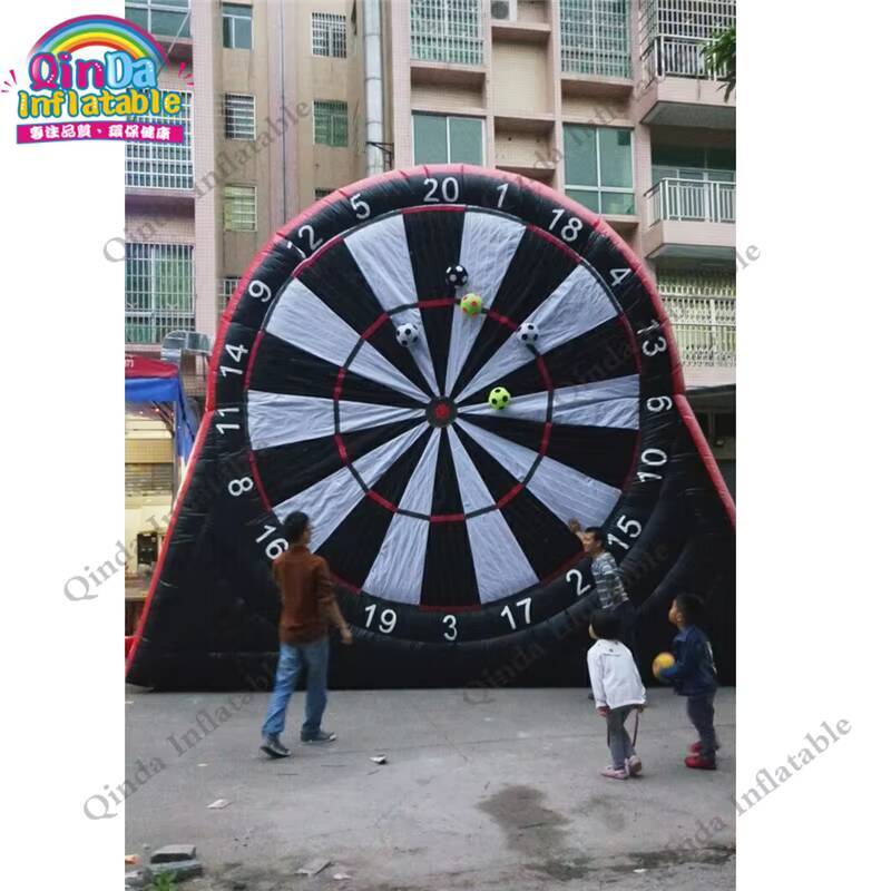 Giant Inflatable Soccer Dart B - Board Game Risk recensione e prezzo