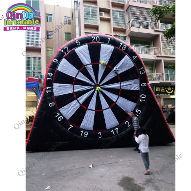 Giant Inflatable Soccer Dart B - Board Game Risk recensione e prezzo