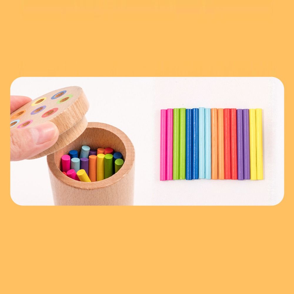 42/16 Colourful Sticks Wooden  - Dice Tower Wooden recensione e prezzo