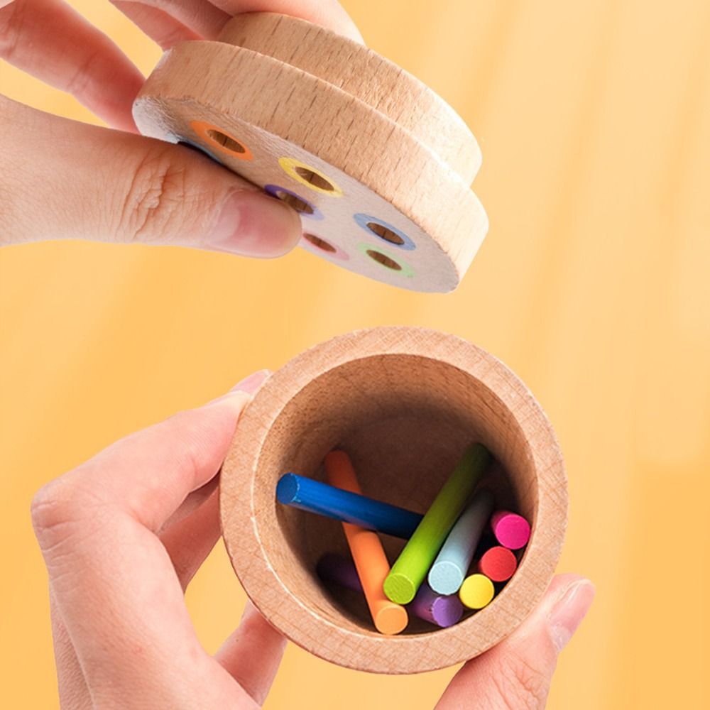 42/16 Colourful Sticks Wooden  - Dice Tower Wooden recensione e prezzo