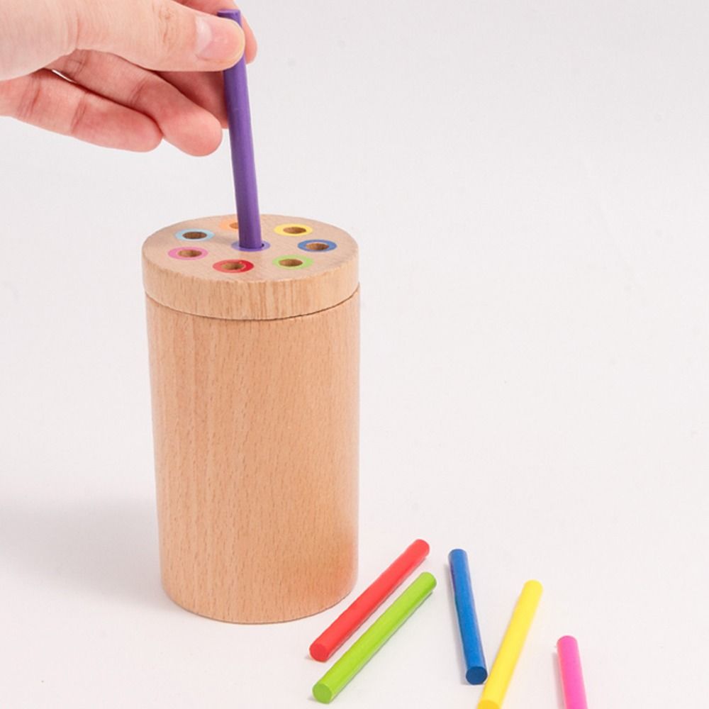 42/16 Colourful Sticks Wooden  - Dice Tower Wooden recensione e prezzo