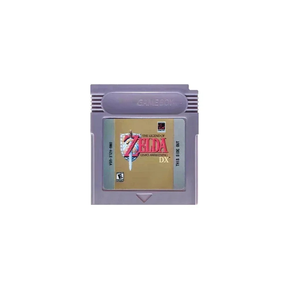 Popular and fun Zelda GBC Game - Board Game Zelda recensione e prezzo