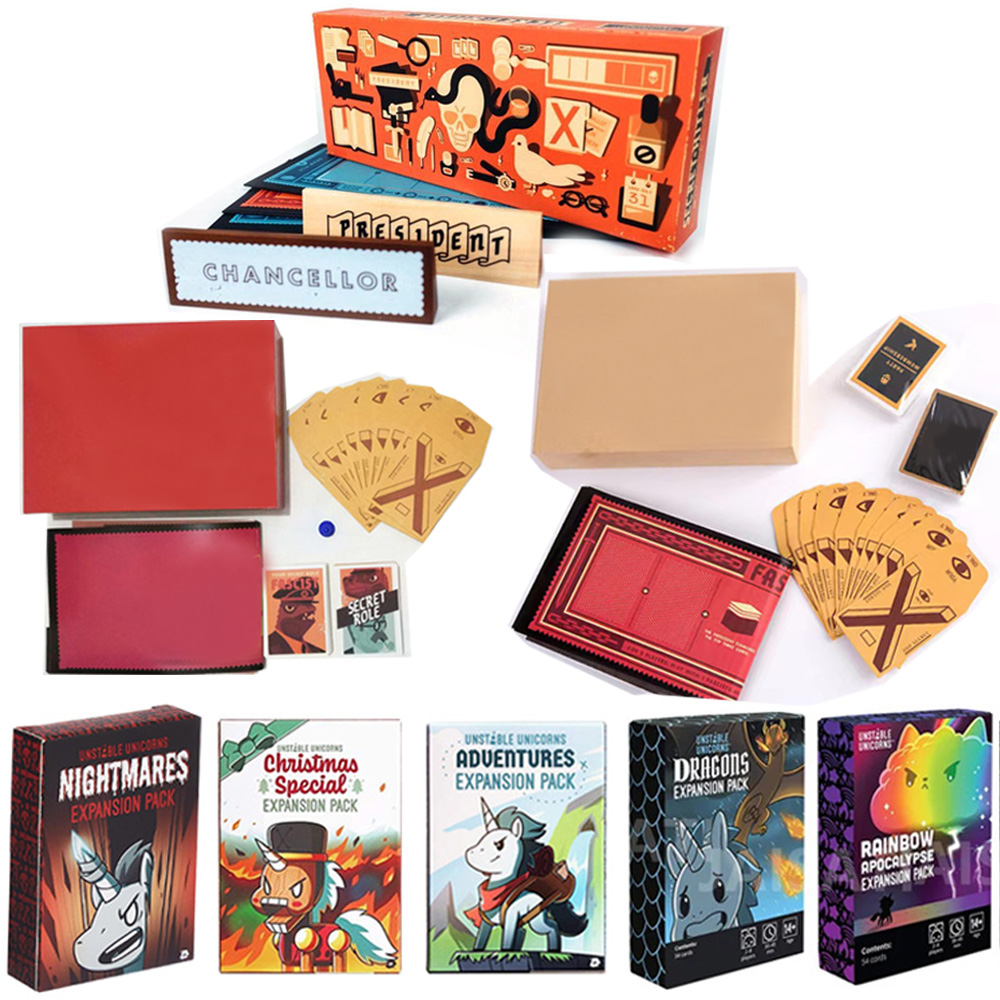 Board Games Strategic Game Sec - Board Game Hitler recensione e prezzo