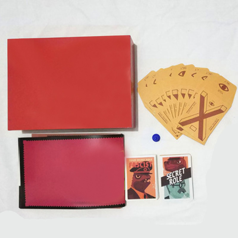 Board Games Strategic Game Sec - Board Game Hitler recensione e prezzo