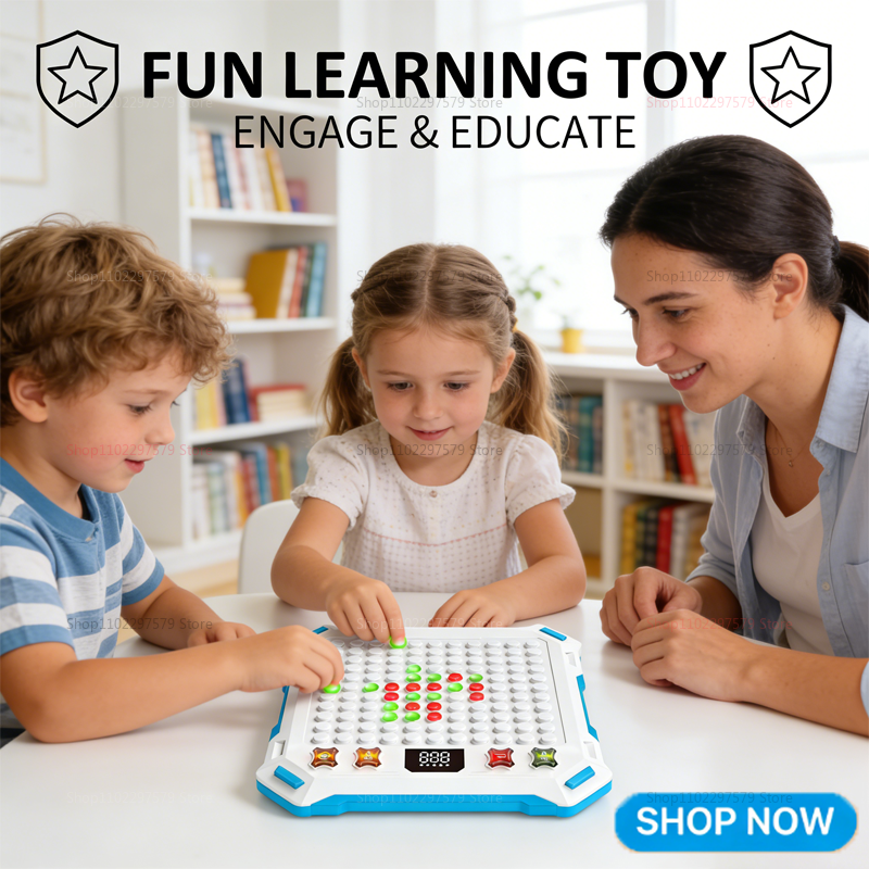 Multifunction Smart Board Game - Board Game Go recensione e prezzo