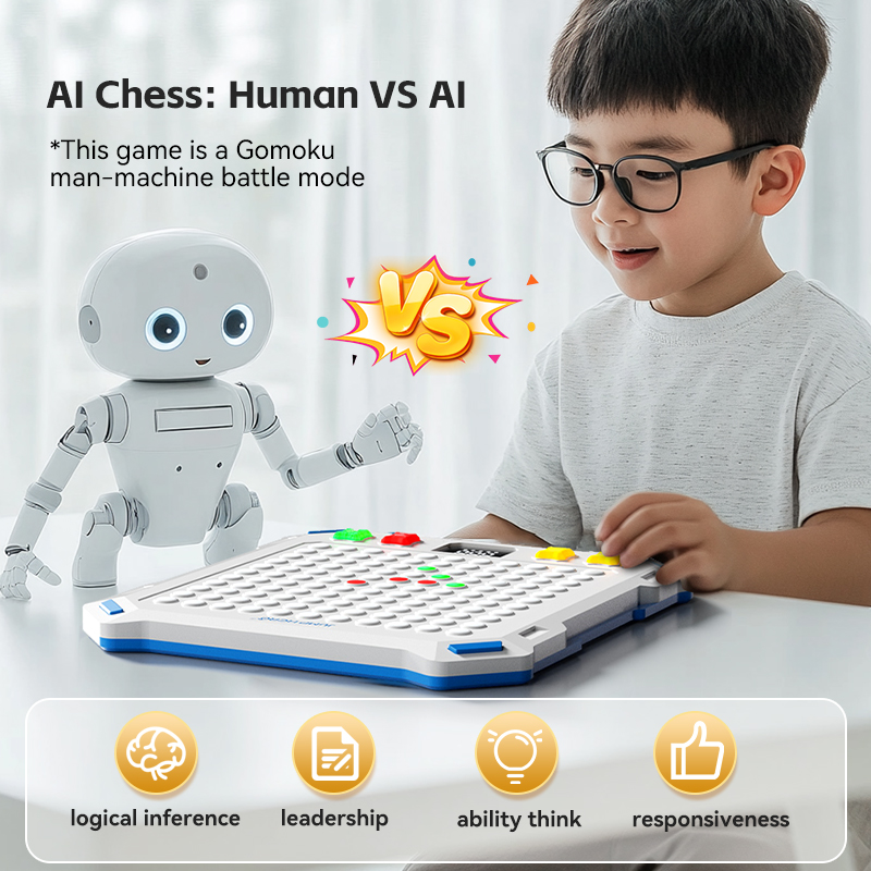 Multifunction Smart Board Game - Board Game Go recensione e prezzo