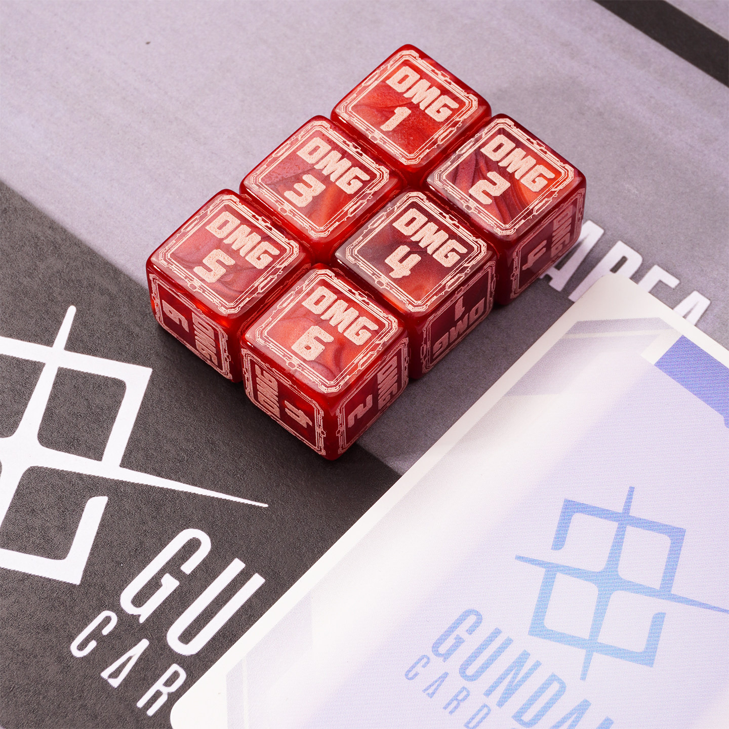 Gundam Card Battle Indicator G - Board Game Quiz recensione e prezzo