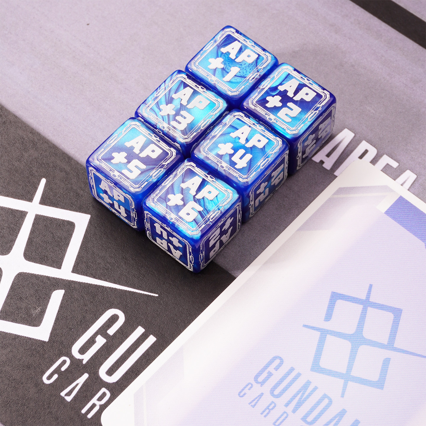 Gundam Card Battle Indicator G - Board Game Quiz recensione e prezzo