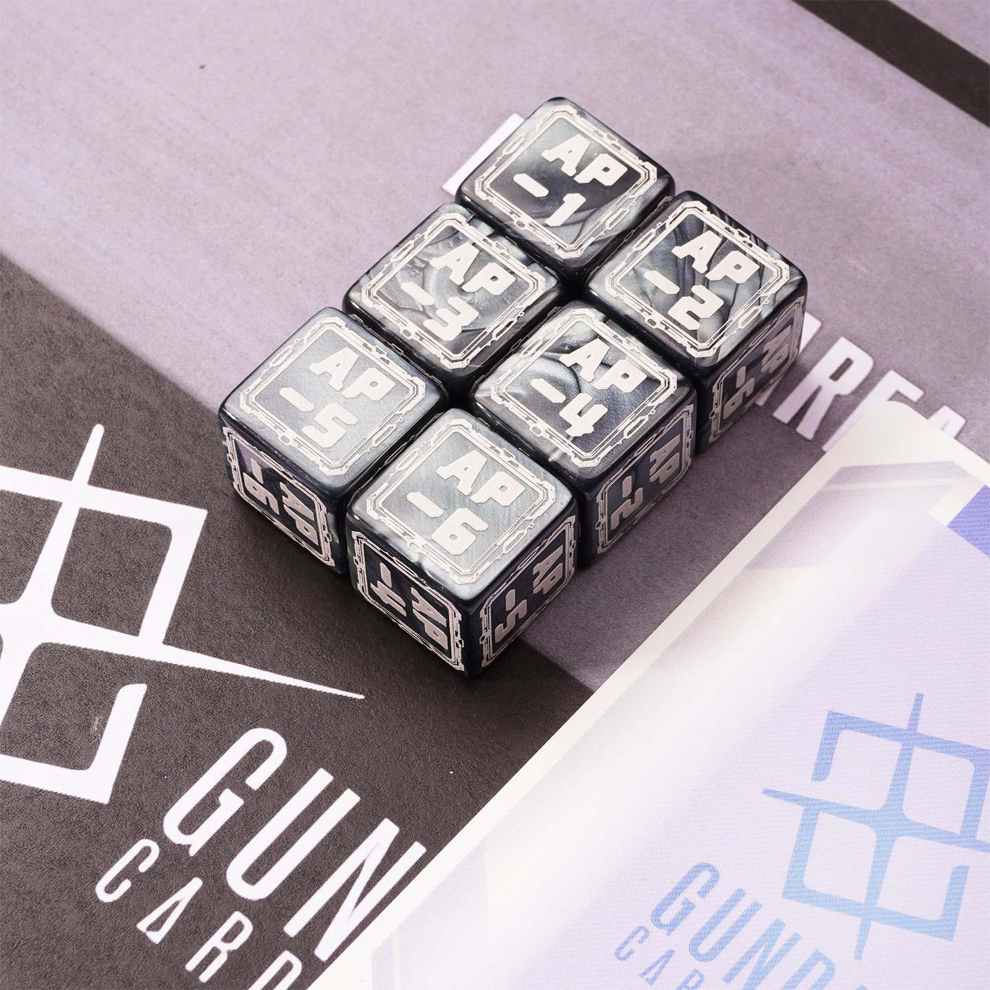 Gundam Card Battle Indicator G - Board Game Quiz recensione e prezzo