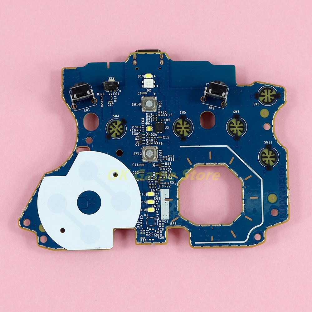 Circuit Board FOR Xbox One Sli - Board Game With Chips recensione e prezzo