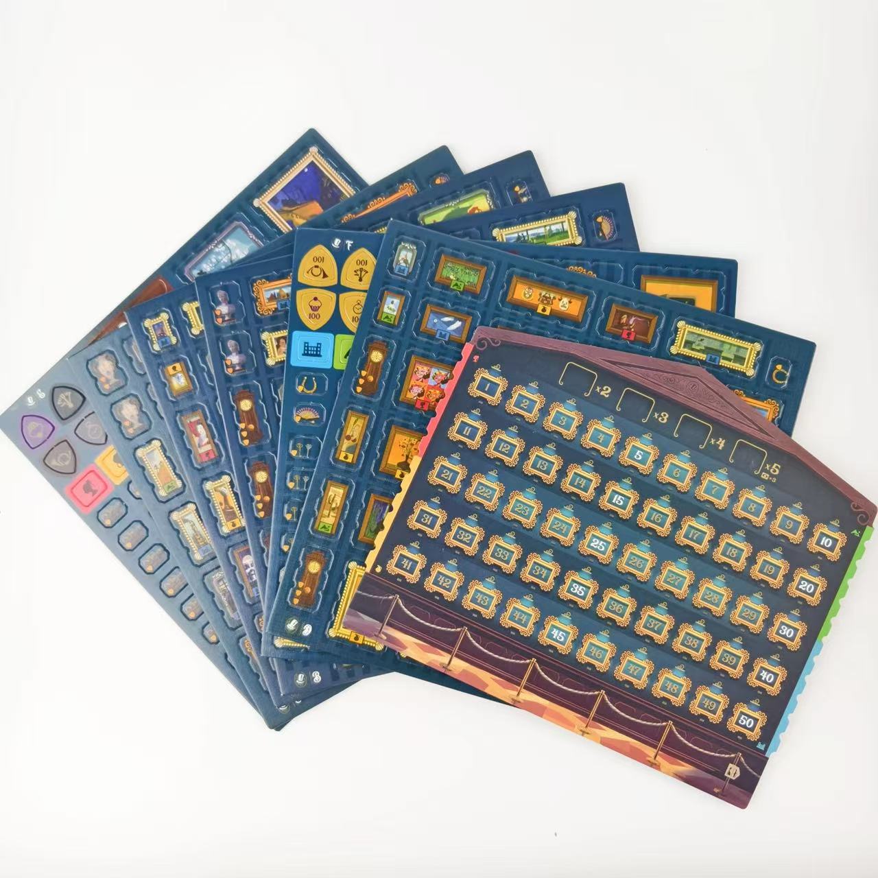 Art Society Board Game | 2-4 P - Board Game Risk recensione e prezzo