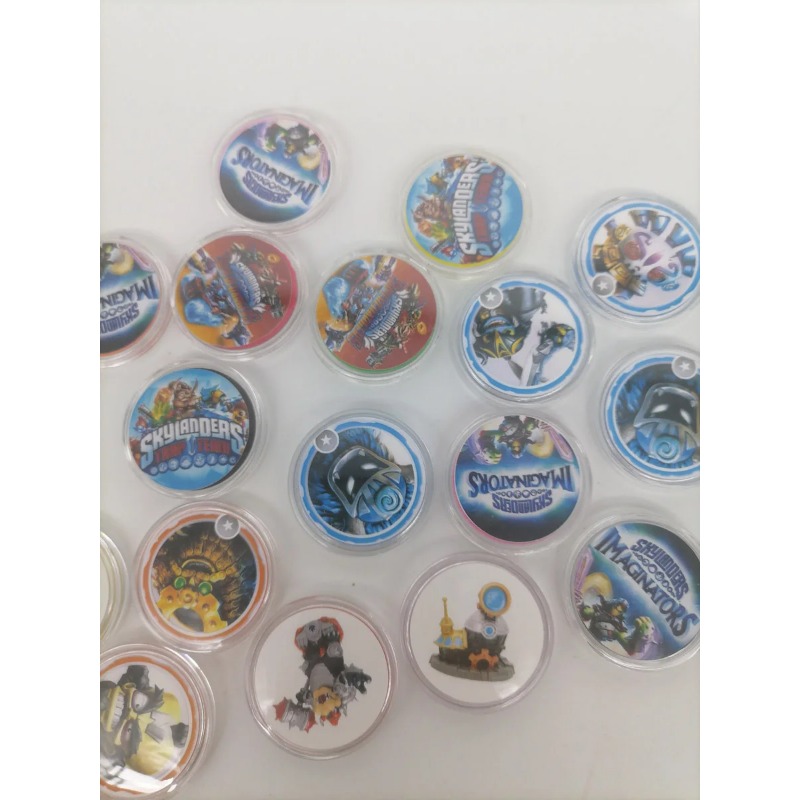 Skylander Trap Team Game Conso - Board Game Quiz recensione e prezzo