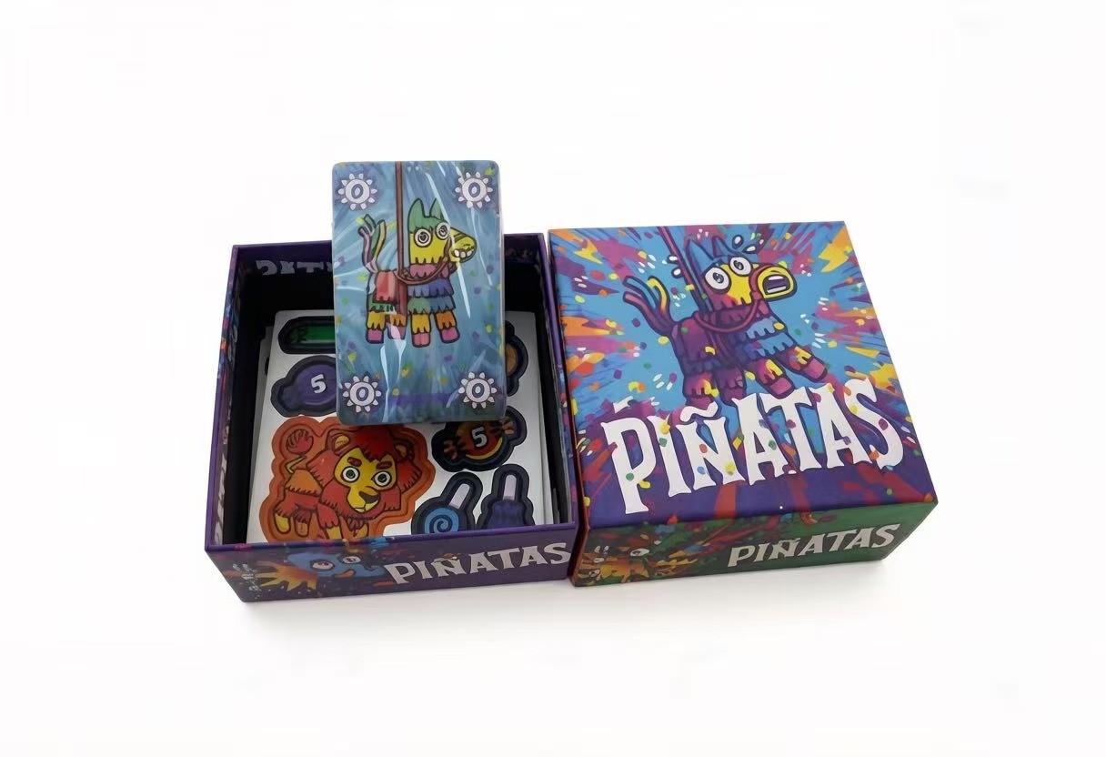 PINATAS Strategy Card Game | 2 - Board Game Risk recensione e prezzo