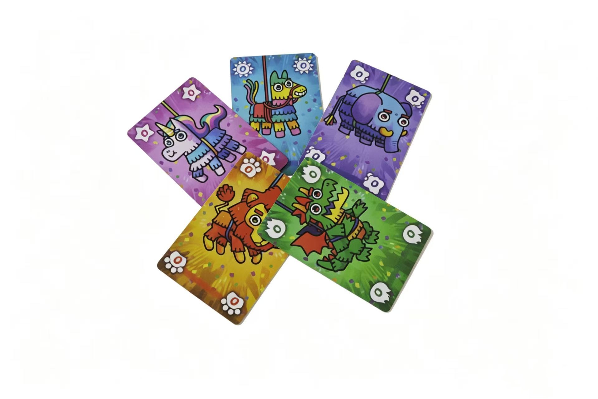 PINATAS Strategy Card Game | 2 - Board Game Risk recensione e prezzo