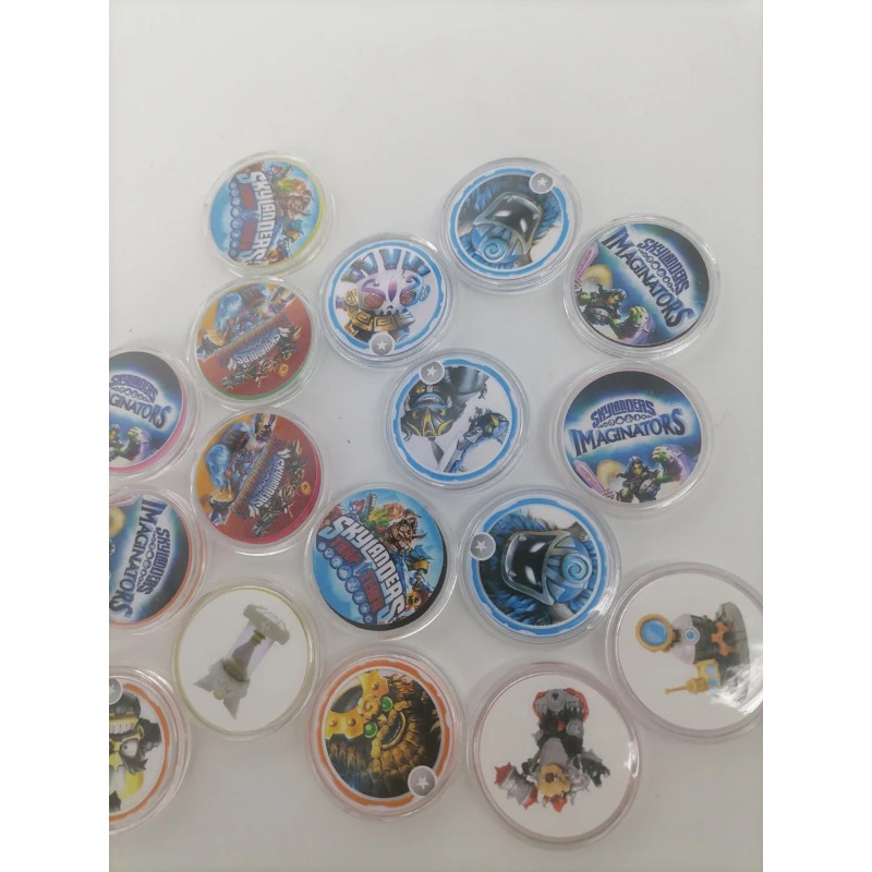 Skylander Trap Team Game Conso - Board Game Quiz recensione e prezzo