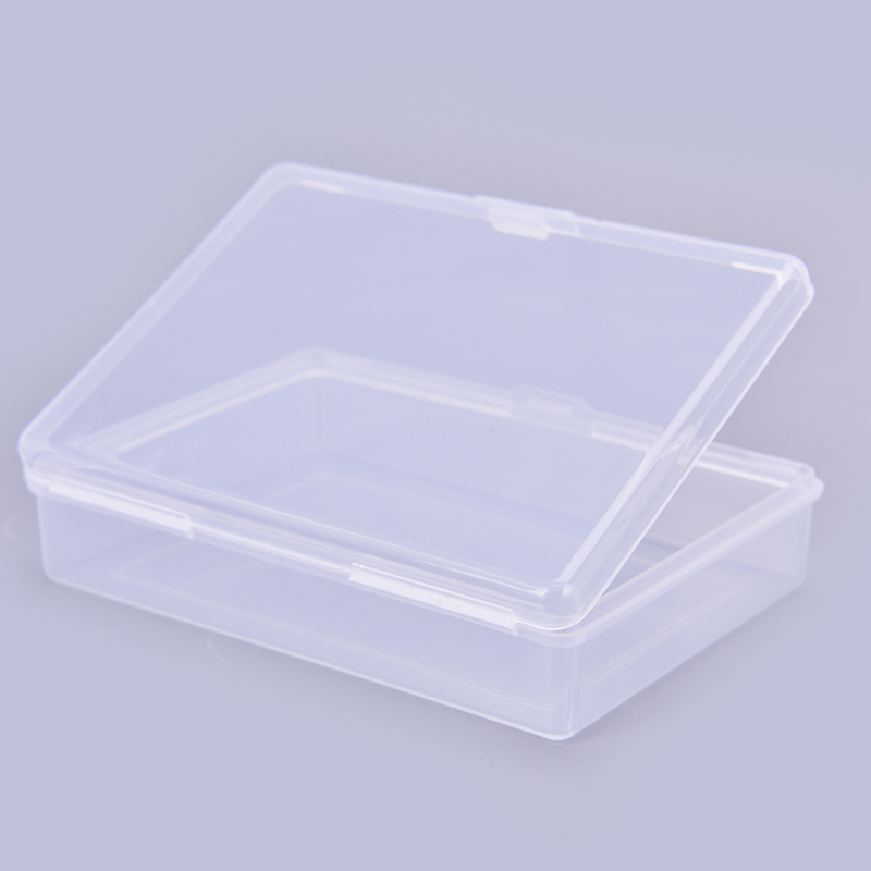 4PCS 10*7*2.4cm Transparent pl - Board Game With Chips recensione e prezzo