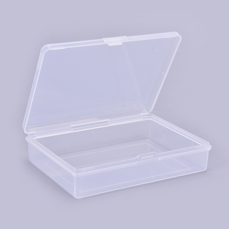 4PCS 10*7*2.4cm Transparent pl - Board Game With Chips recensione e prezzo