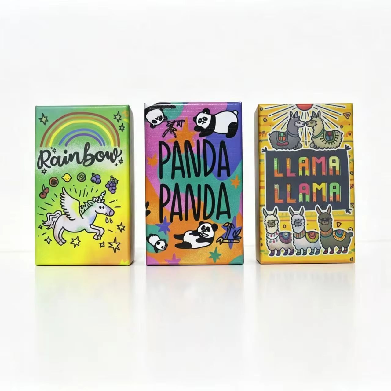 NEW Hot Games - PANDA PANDA |  - Board Game Risk recensione e prezzo