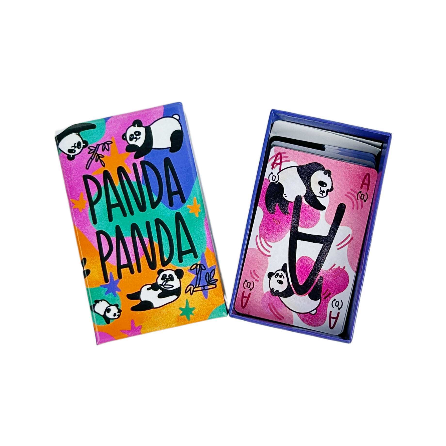 NEW Hot Games - PANDA PANDA |  - Board Game Risk recensione e prezzo