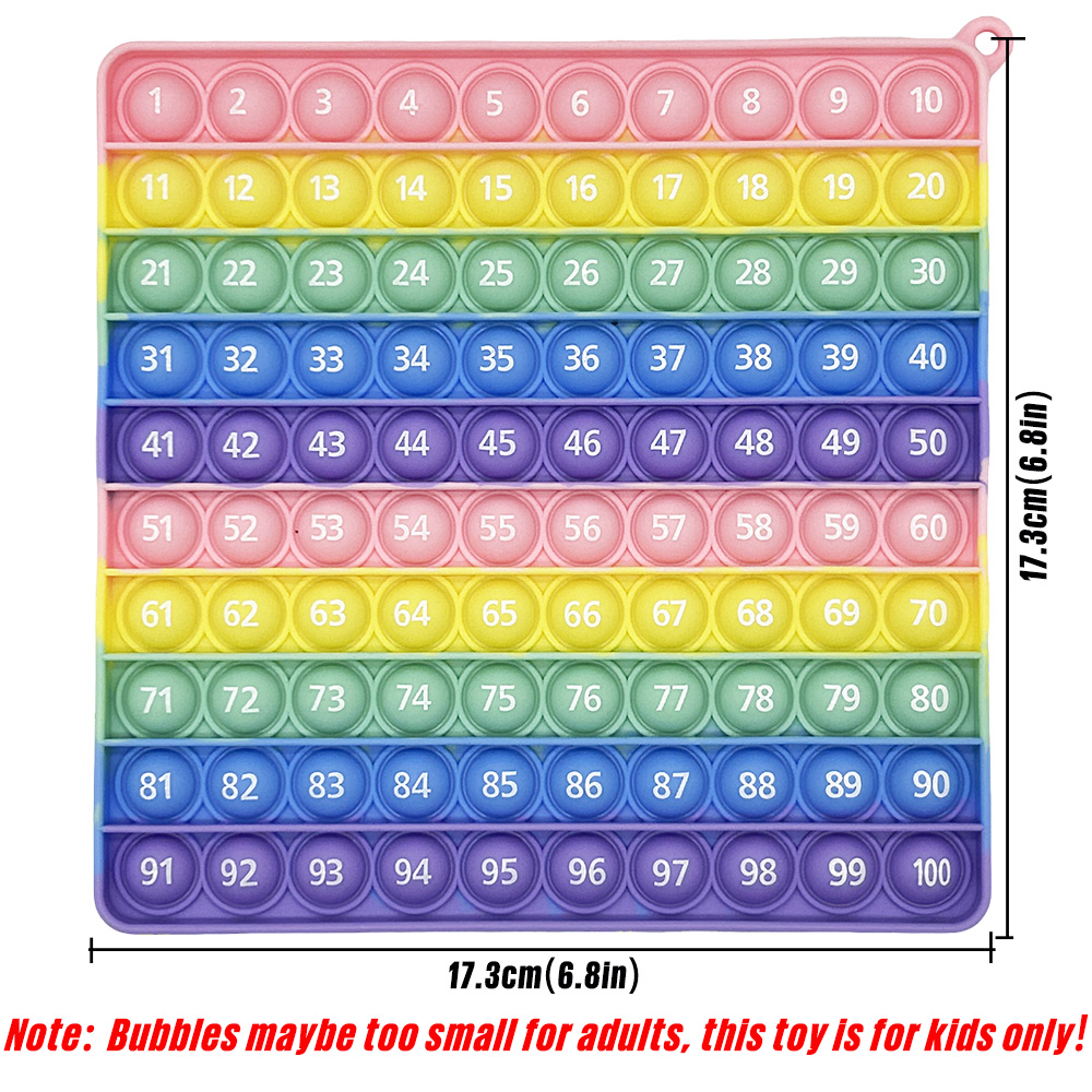 1-100 Numbers Counting Math Ga - Board Game Digital recensione e prezzo