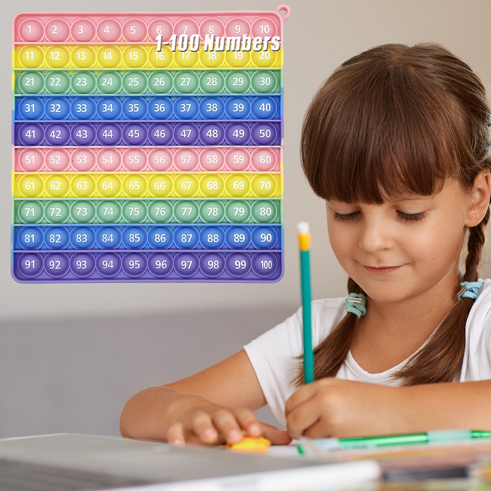 1-100 Numbers Counting Math Ga - Board Game Digital recensione e prezzo