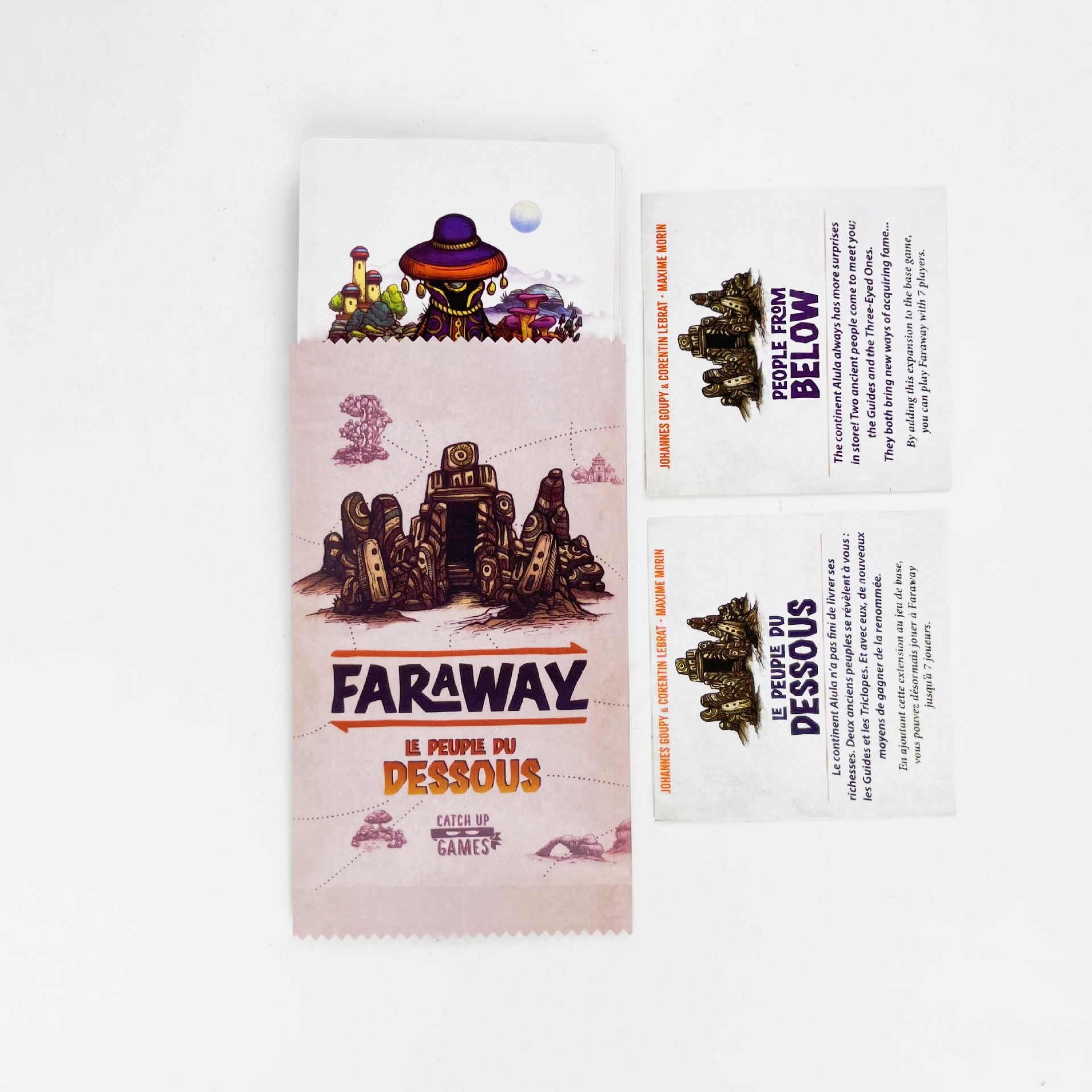 Faraway Board Game 2-6 Players - Board Game Risk recensione e prezzo