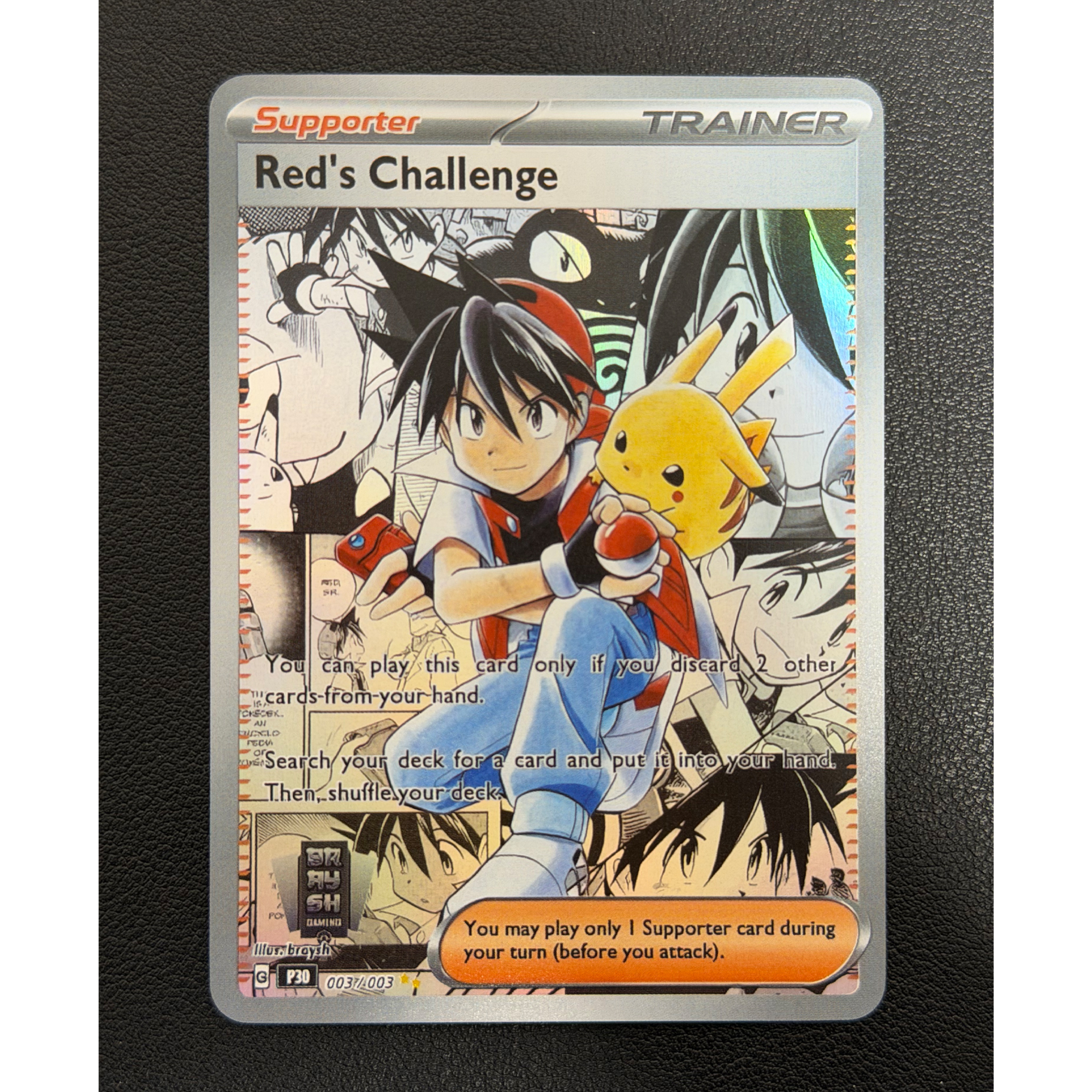 4Pcs/set Self Made Pika Chariz - Board Game Quiz recensione e prezzo