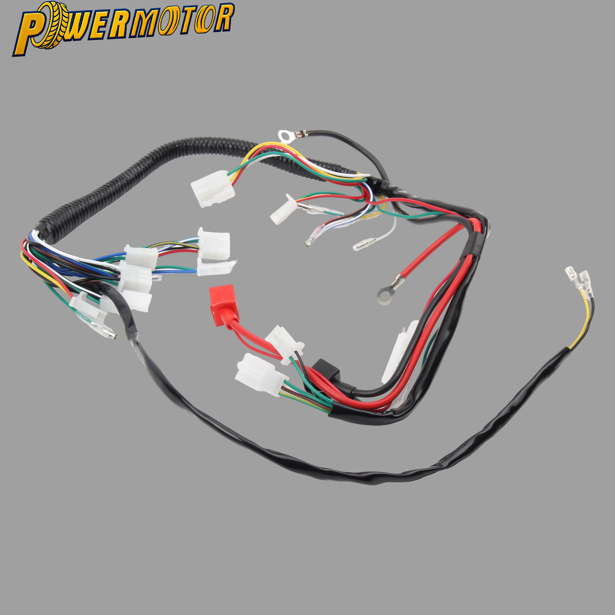 ATV Quad Bike Go Kart Full Ele - Board Game Go recensione e prezzo