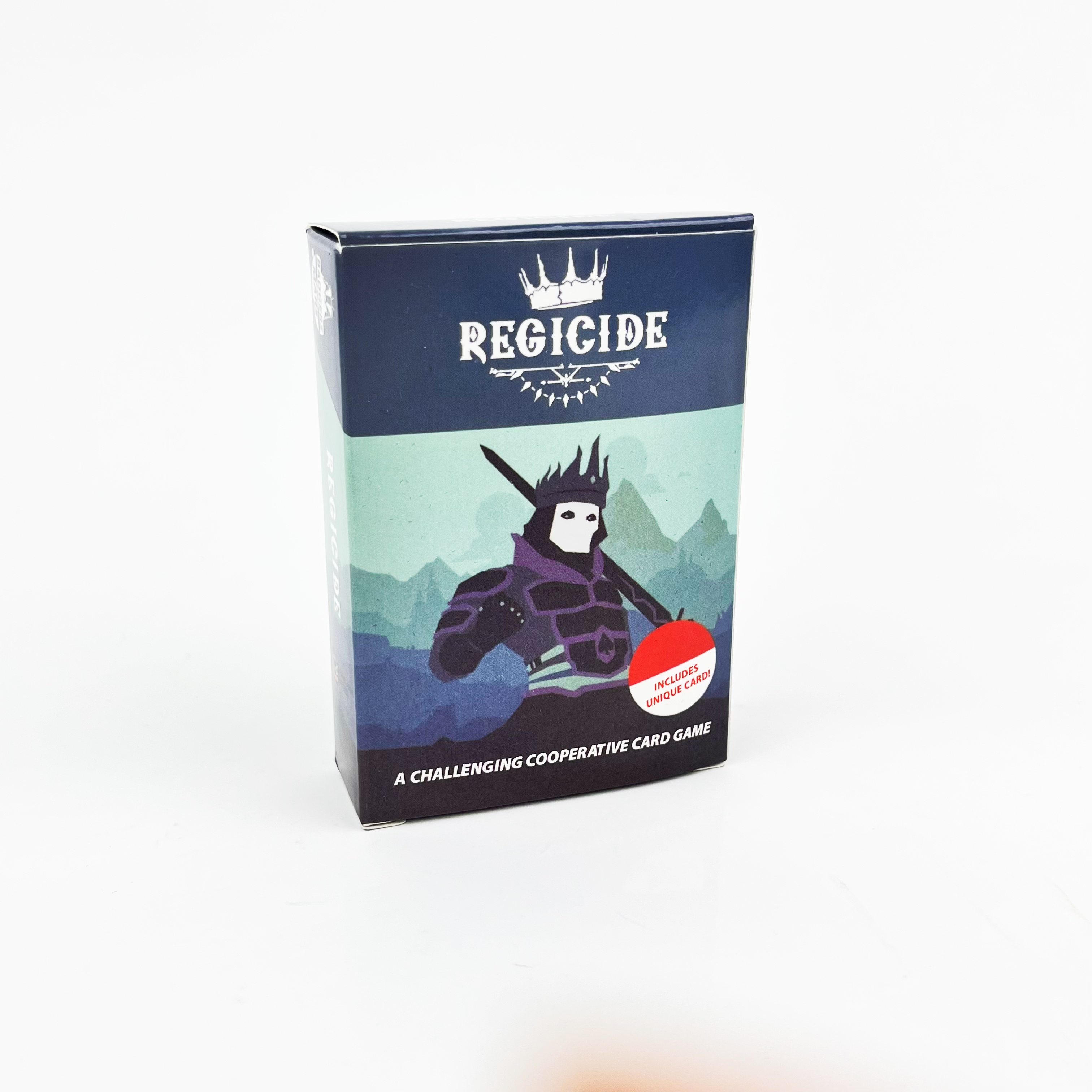 Regicide English Board Game: C - Board Game Risk recensione e prezzo