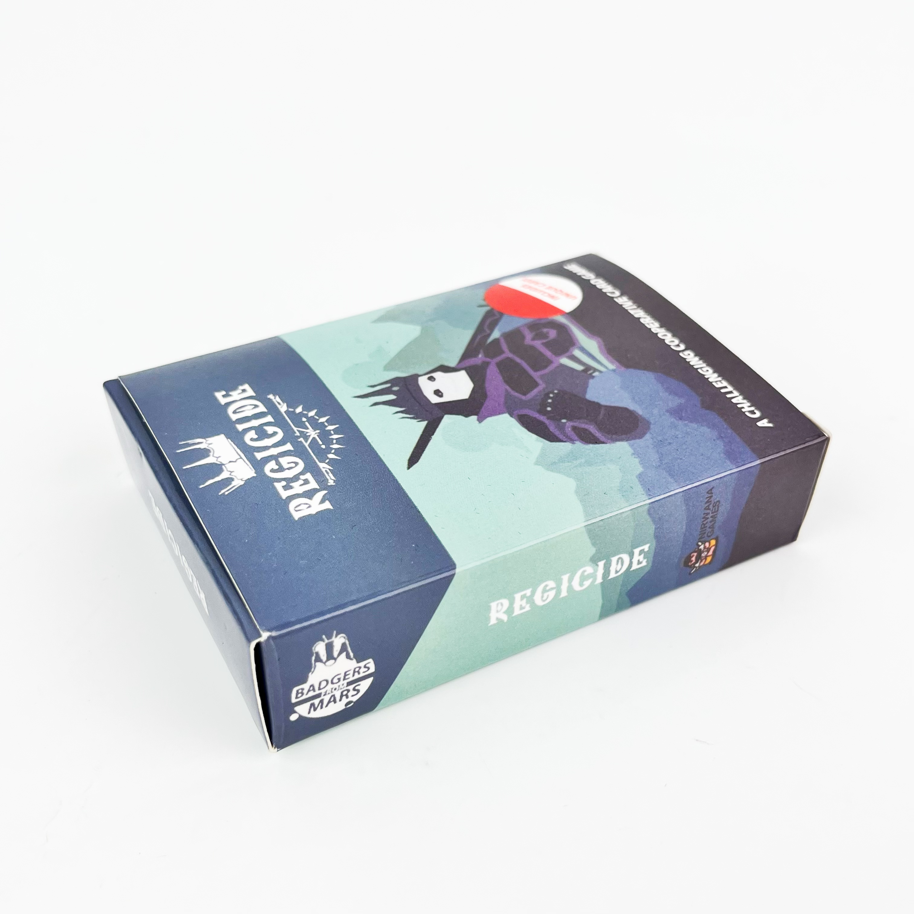 Regicide English Board Game: C - Board Game Risk recensione e prezzo