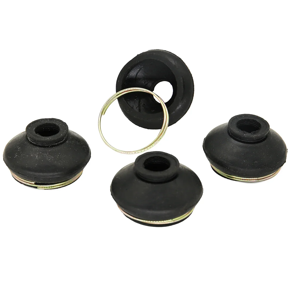 4 Pcs Turn to rod Arm Ball Hea - Board Game Go recensione e prezzo