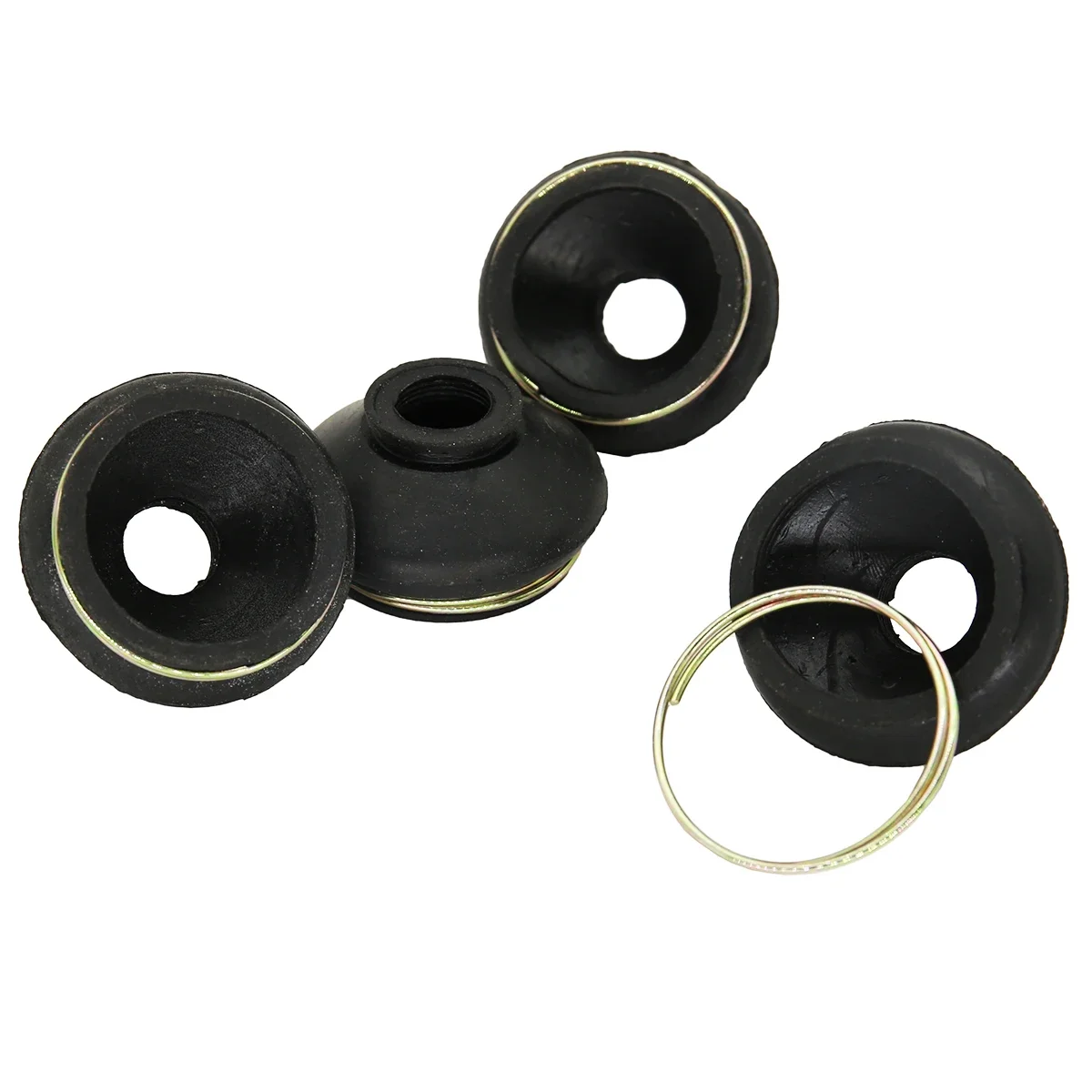 4 Pcs Turn to rod Arm Ball Hea - Board Game Go recensione e prezzo