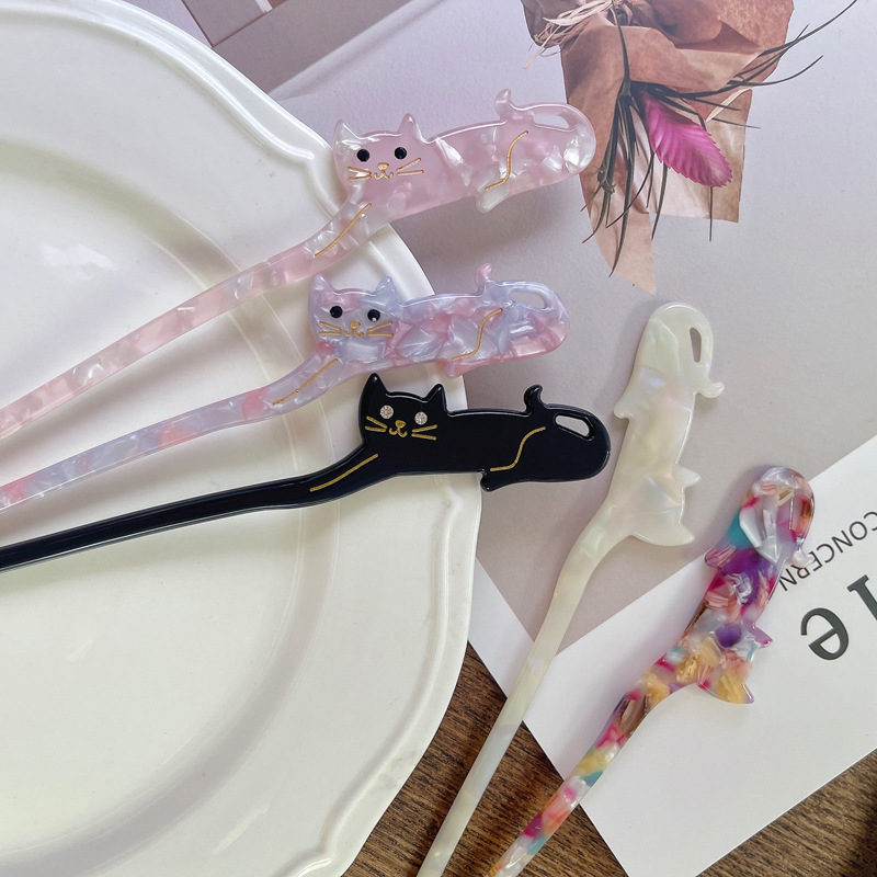 Chinese Style Hairpin For Wome - Board Game Go recensione e prezzo