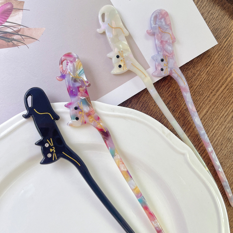 Chinese Style Hairpin For Wome - Board Game Go recensione e prezzo