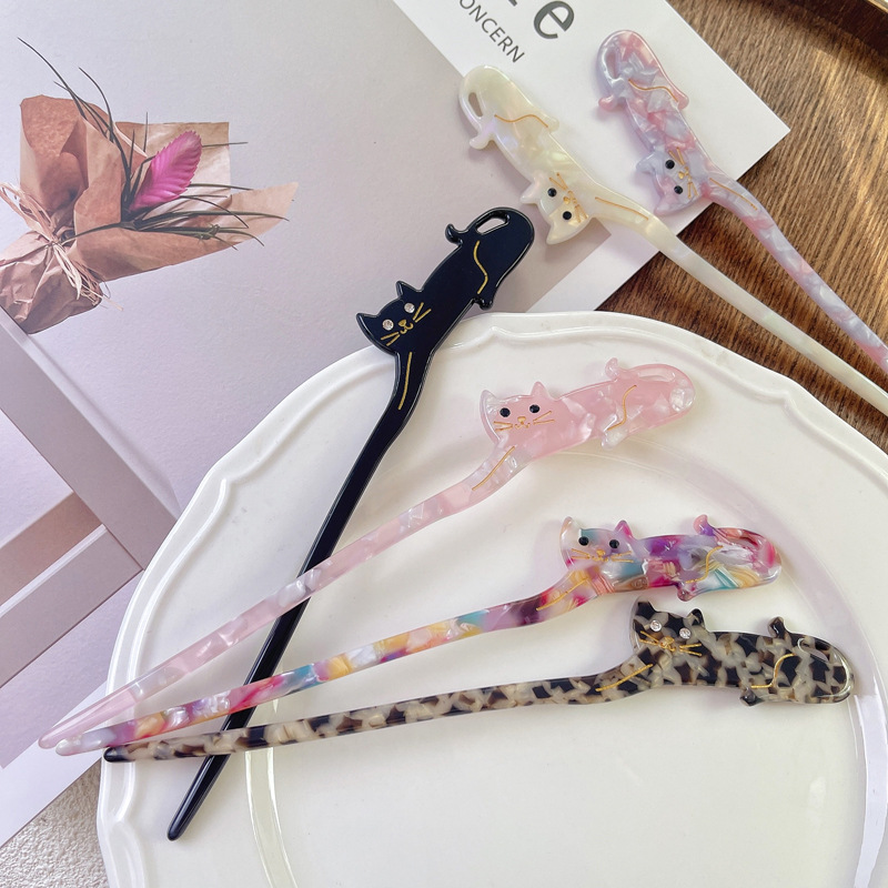 Chinese Style Hairpin For Wome - Board Game Go recensione e prezzo