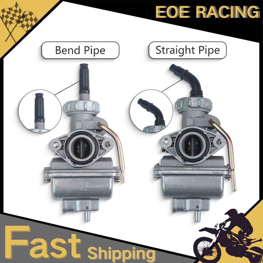 20mm PZ20 Carburetor Carb Bend - Board Game Go recensione e prezzo