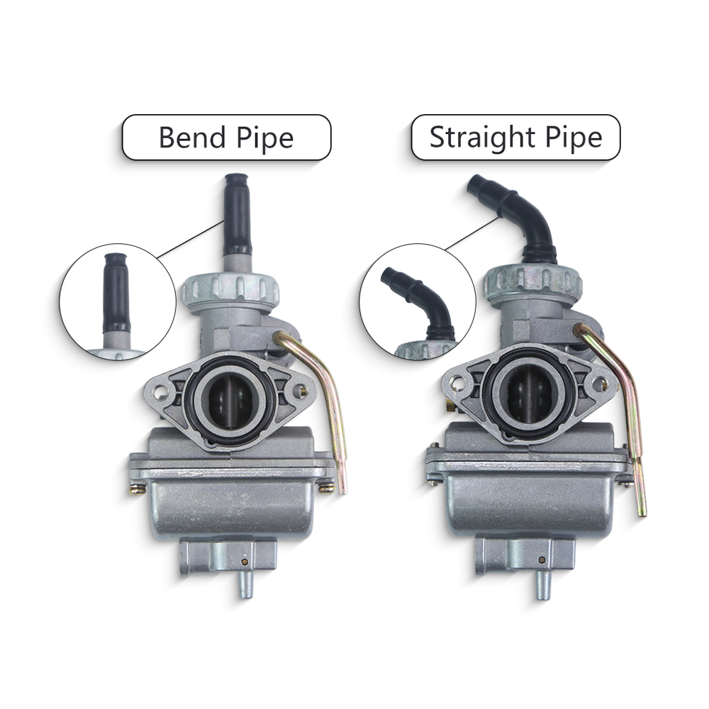 20mm PZ20 Carburetor Carb Bend - Board Game Go recensione e prezzo