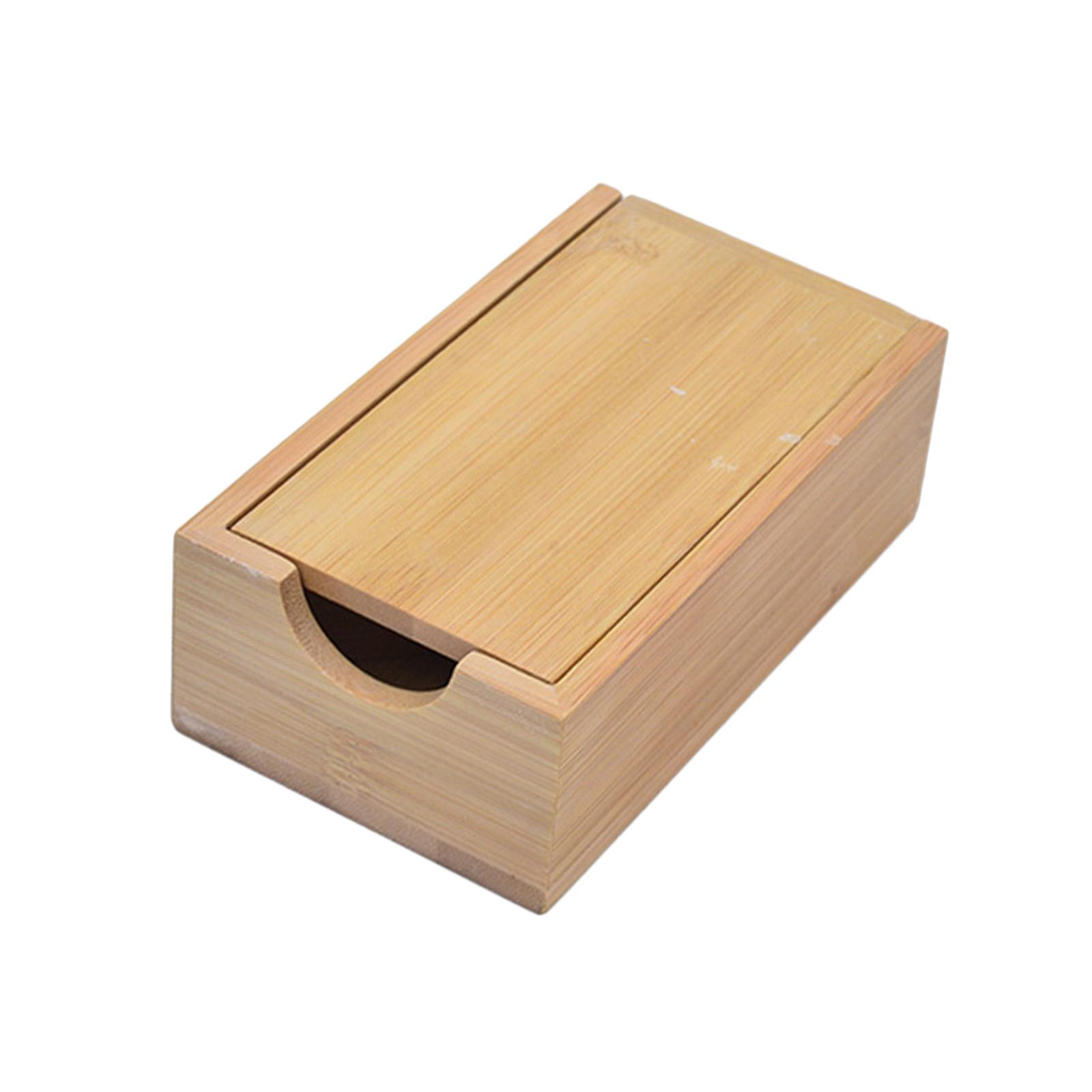 Bamboo Dice Tower Wooden Rolli - Dice Tower Wooden recensione e prezzo