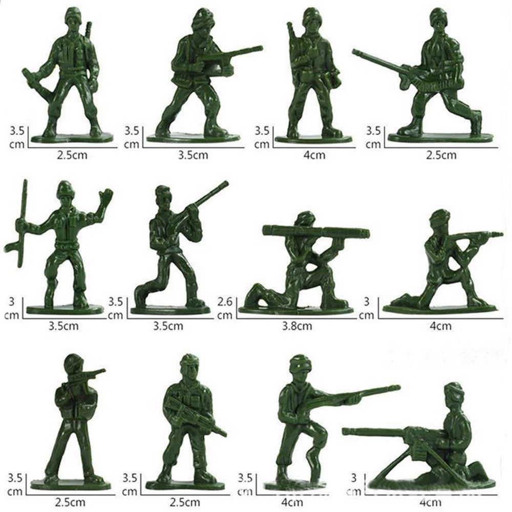1Set Military Scene Accessorie - Board Game Risk recensione e prezzo